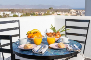 El balcón del Cabo, Almeria